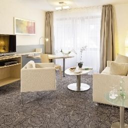 Suite Mövenpick Fotos