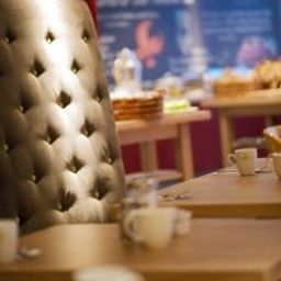 Frühstücksraum im Restaurant pentahotel Trier Europahalle Fotos