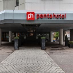  pentahotel Trier Europahalle Fotos