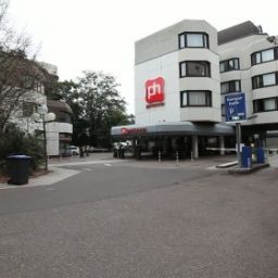  pentahotel Trier Europahalle Fotos