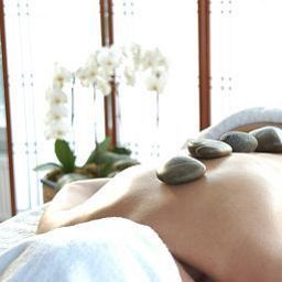 Wellness/fitness Le Meridien Parkhotel Frankfurt Fotos