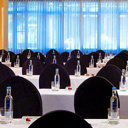 Sala congressi Le Meridien Parkhotel Frankfurt Fotos