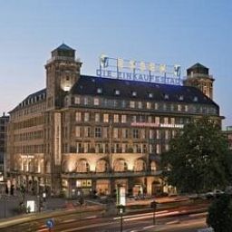 Mövenpick Essen