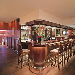 Bar Mövenpick Fotos