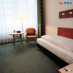 Zimmer Mövenpick Fotos
