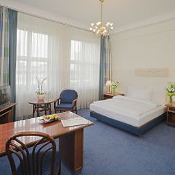 Zimmer Mövenpick Fotos