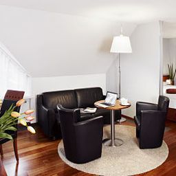 Suite Mövenpick Fotos