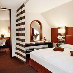 Suite Mövenpick Fotos