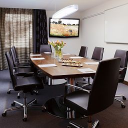 Conference room Mövenpick Fotos