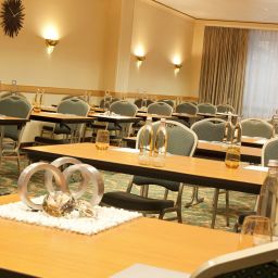 Conference room Renaissance Düsseldorf Hotel Fotos