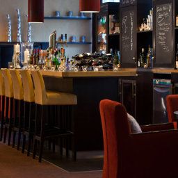 Bar Renaissance Karlsruhe Fotos