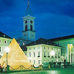  Renaissance Karlsruhe Fotos