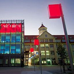  Renaissance Karlsruhe Fotos
