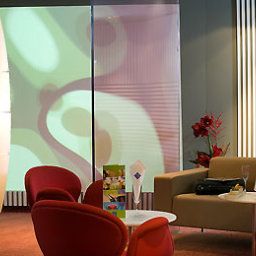 Bar Novotel Genève Centre Fotos