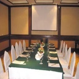 Конференц-зал Avari Towers Karachi Fotos
