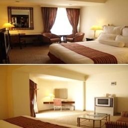 Номер Avari Towers Karachi Fotos