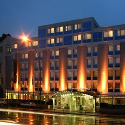 NH Norge Hamburg