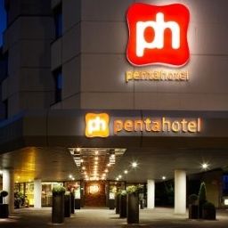 pentahotel Trier Europahalle Trewir