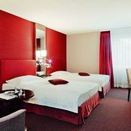Room Mövenpick Fotos