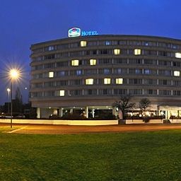 Best Western Ludwigshafen Ludwigshafen am Rhein