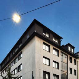 TRYP by Wyndham (ex Grand City Börsenhotel Dusseldorf) Dusseldorf
