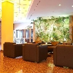 Hall InterCityHotel Wuppertal Fotos