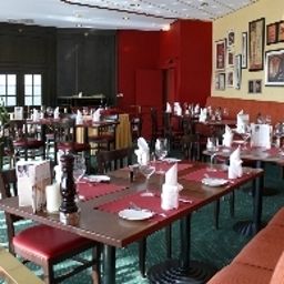 Ristorante InterCityHotel Wuppertal Fotos