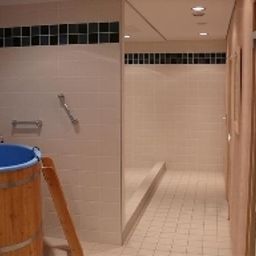 Area wellness InterCityHotel Wuppertal Fotos