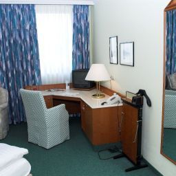 Camera business InterCityHotel Wuppertal Fotos