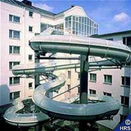 Wellness/Fitness Europäischer Hof Fotos