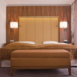 Junior Suite Europäischer Hof Fotos