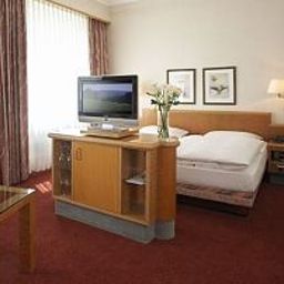 Zimmer Europäischer Hof Fotos