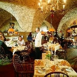 Restaurant Maritim Am Schloßgarten Fotos