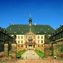 Maritim Am Schloßgarten Fotos