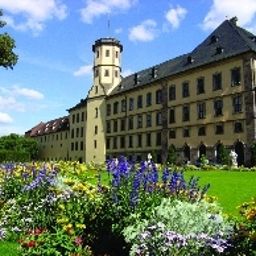 Maritim Am Schloßgarten Fotos