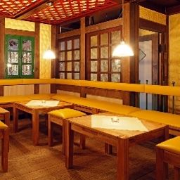Bar RAMADA Fotos