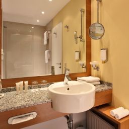 Bathroom RAMADA Fotos