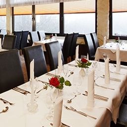 Restaurant RAMADA Fotos