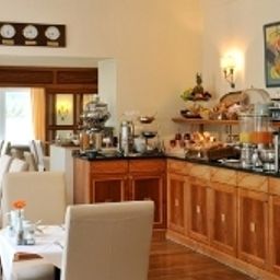 Buffet Fürst Bismarck Fotos