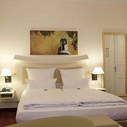 Chambre Fürst Bismarck Fotos