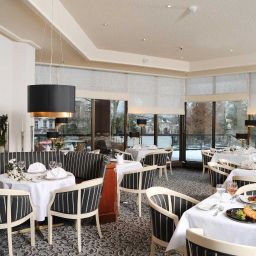 Restaurant Maritim Kurhaushotel Fotos