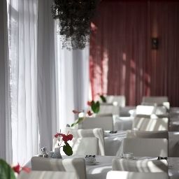 Frühstücksraum im Restaurant TRYP by Wyndham (ex Grand City Börsenhotel Dusseldorf) Fotos
