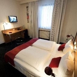  TRYP by Wyndham (ex Grand City Börsenhotel Dusseldorf) Fotos