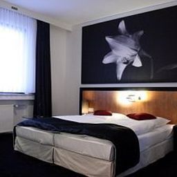  TRYP by Wyndham (ex Grand City Börsenhotel Dusseldorf) Fotos