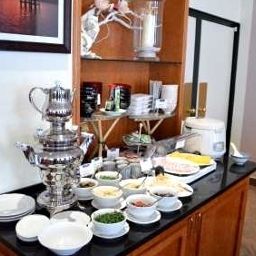 Buffet Günnewig Uebachs Fotos