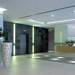 Hall Swissotel Duesseldorf/Neuss Fotos