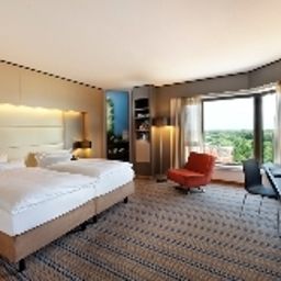  Swissotel Duesseldorf/Neuss Fotos