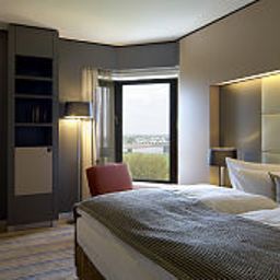 Habitación Swissotel Duesseldorf/Neuss Fotos