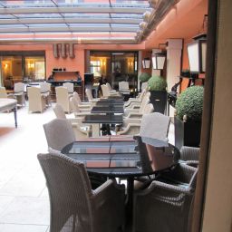  Starhotels Splendid Venice Fotos