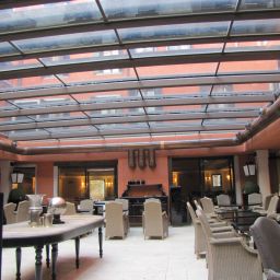  Starhotels Splendid Venice Fotos